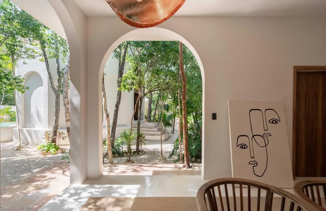 Anat Tantric Boutique Hotel-1