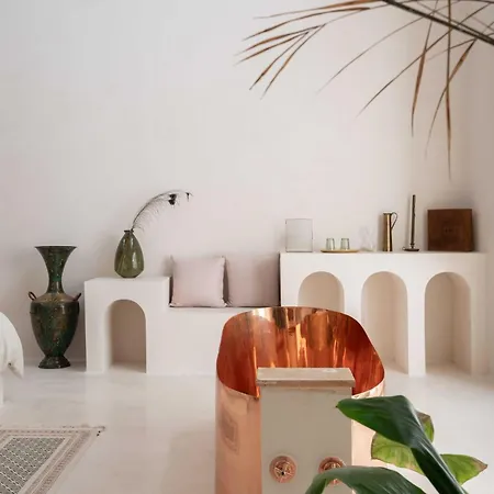 Anat Tantric Boutique Hotel-2
