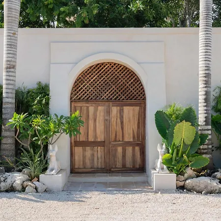 Anat Tantric Boutique Hotel-3